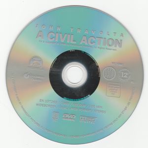 A Civil Action