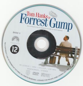Forrest Gump