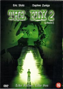 The Fly 2 (La Mouche 2)