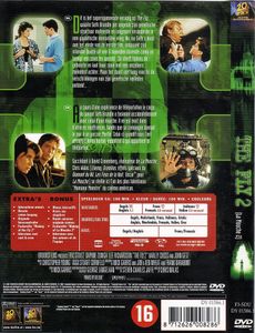 The Fly 2 (La Mouche 2)