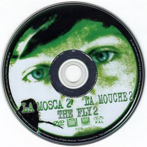The Fly 2 (La Mouche 2)