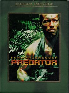 Predator (Edition Prestige)