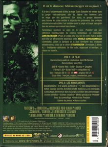 Predator (Edition Prestige)