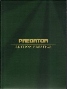 Predator (Edition Prestige)