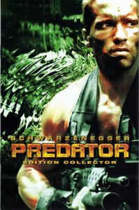 Predator (Edition Prestige)