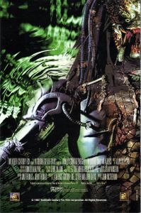 Predator (Edition Prestige)