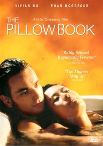 The Pillow Book