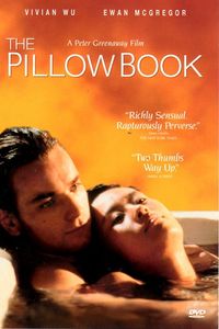 The Pillow Book