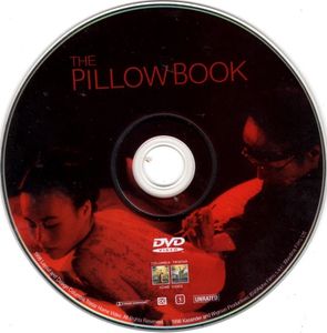 The Pillow Book