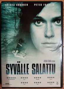 Syvälle salattu