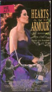 Hearts and Armour