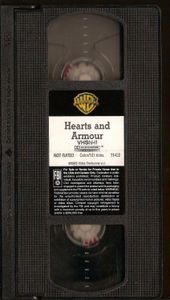 Hearts and Armour