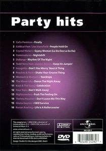 Party Hits