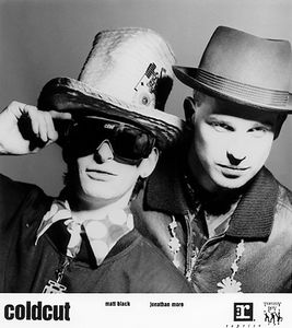 Coldcut
