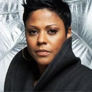 Crystal Waters
