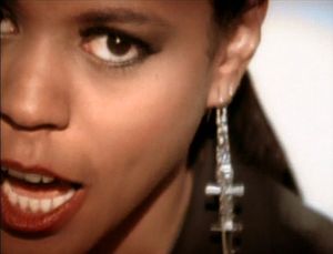 Crystal Waters: Gypsy Woman (La Da Dee La Da Da)
