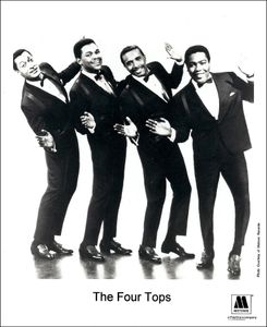 The Four Tops