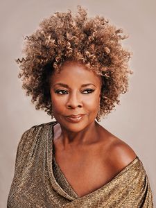 Thelma Houston