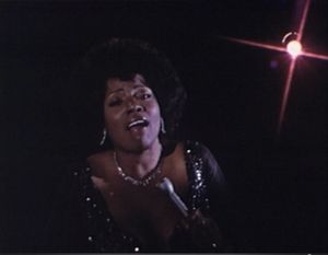 Gloria Gaynor: I Will Survive
