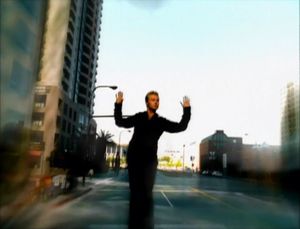 Ronan Keating: Life Is A Rollercoaster