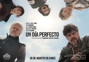 A Perfect Day