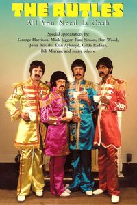 The Rutles - All You Need Is Cash