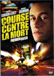 Course Contre La Mort (Premium Rush)
