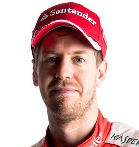 Sebastian Vettel