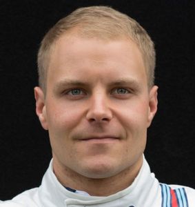 Valtteri Bottas