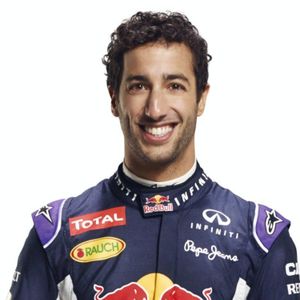 Daniel Ricciardo