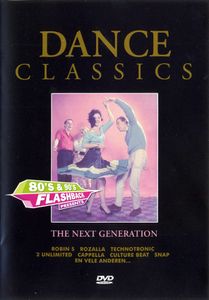 Dance Classics - The Next Generation