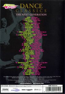 Dance Classics - The Next Generation