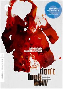 Don't Look Now