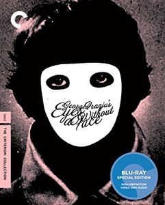 Eyes Without a Face (The Criterion Collection)