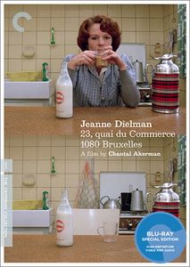 Jeanne Dielman 23, quai du Commerce 1080 Bruxelles