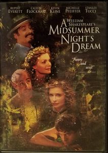 A Midsummer Night's Dream