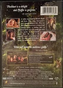 A Midsummer Night's Dream