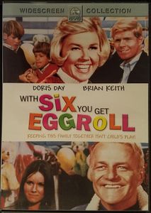 With Six You Get Eggroll