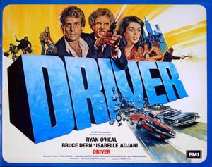 The Driver