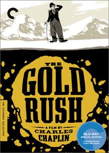 The Gold Rush