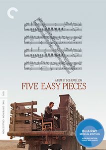 Five Easy Pieces