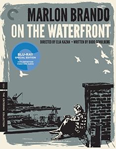 On the Waterfront
