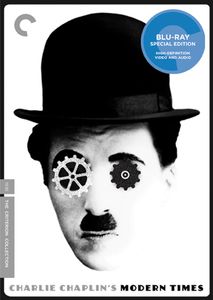 Charlie Chaplin's Modern Times