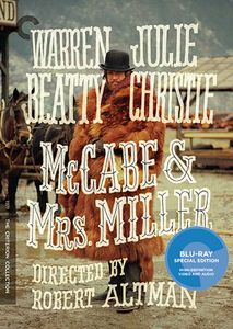 McCabe & Mrs. Miller