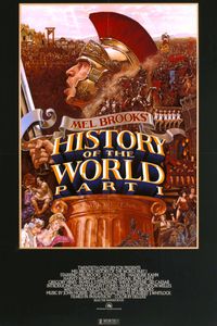History Of The World: Part I