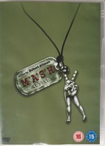 M.A.S.H.
