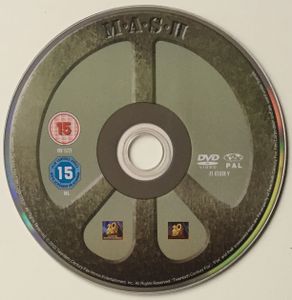 M.A.S.H.