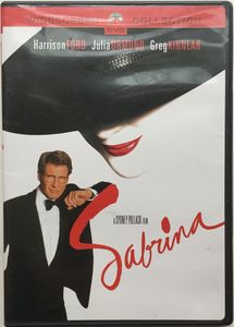 Sabrina