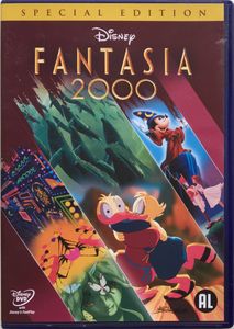 Fantasia 2000 - Special Edition