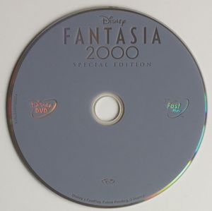 Fantasia 2000 - Special Edition